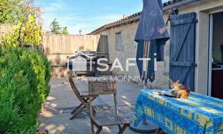 Maison 4 Pièces 83 m² à vendre à Cézac (33620)