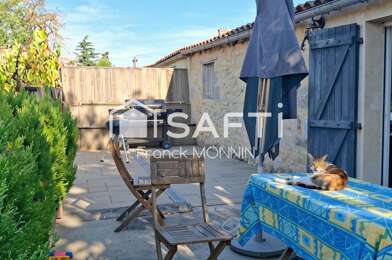 Maison 4 pièces 192000 €