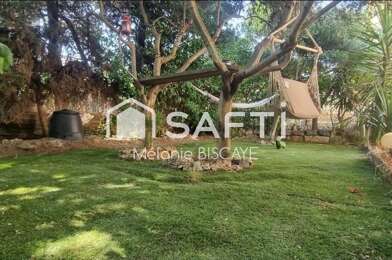 Maison 4 pièces 199000 €
