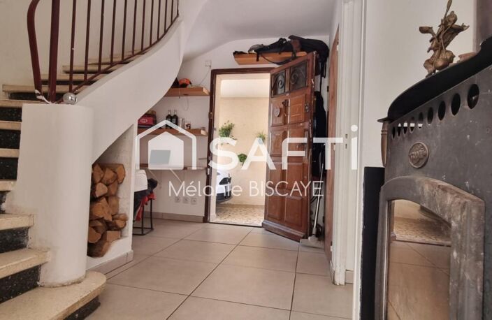 MAISON AU CALME - AVEC GRAND JARDIN ET GARAGE — photo 5