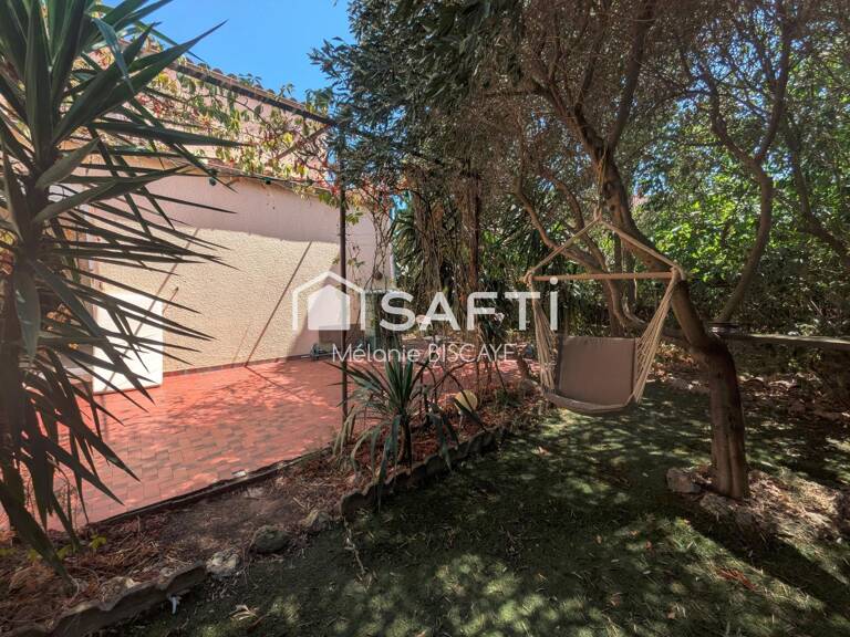 MAISON AU CALME - AVEC GRAND JARDIN ET GARAGE — photo 1