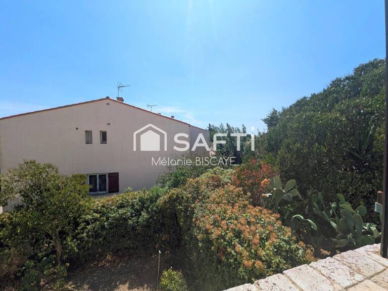 MAISON AU CALME - AVEC GRAND JARDIN ET GARAGE — photo 1