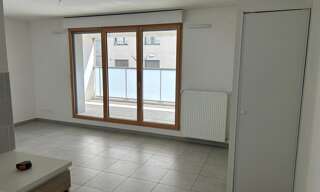 Appartement 1 Pièce 27 m² à vendre à Lyon 8 (69008)
