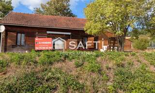 Maison 4 Pièces 110 m² à vendre à Villeneuve-sur-Yonne (89500)