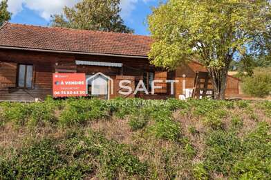 Maison 4 pièces 82500 €