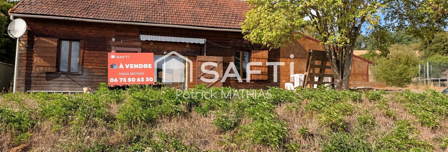 Maison 4 Pièces 110 m² à vendre à Villeneuve-sur-Yonne (89500)