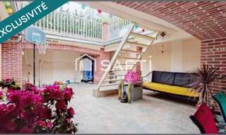 Maison 8 Pièces 175 m² à vendre à Sézanne (51120)