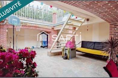 Maison 8 pièces 290000 €
