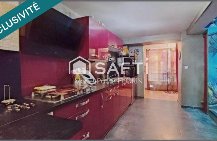 Ensemble immobilier avec local de 150 mètres carrés  De beaux volumes et un fort potentiel — photo 3