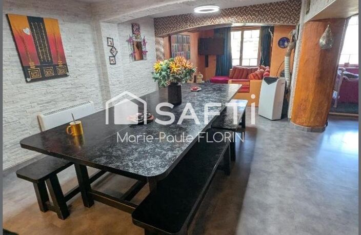 Ensemble immobilier avec local de 150 mètres carrés  De beaux volumes et un fort potentiel — photo 5