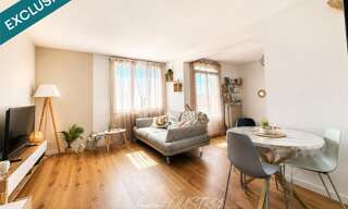 Appartement 5 Pièces 90 m² à vendre à Béziers (34500)