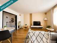 Appartement T4 rénové  Lumineux et traversant à Béziers — photo 2