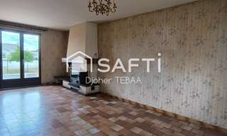 Maison 4 Pièces 100 m² à vendre à Senonches (28250)