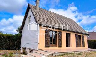 Maison 4 Pièces 100 m² à vendre à Senonches (28250)