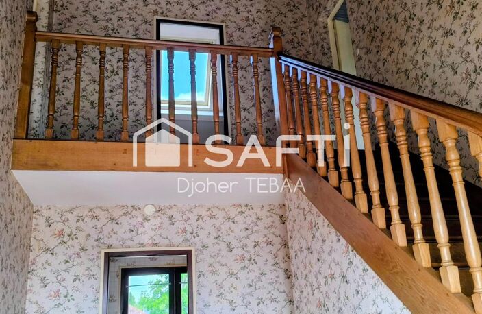 Maison familiale avec sous-sol à Senonches — photo 4