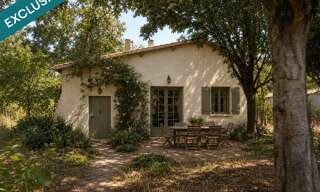 Maison 4 Pièces 70 m² à vendre à Virelade (33720)