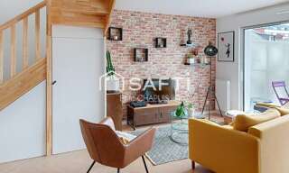 Appartement 3 Pièces 70 m² à vendre à Rennes (35000)