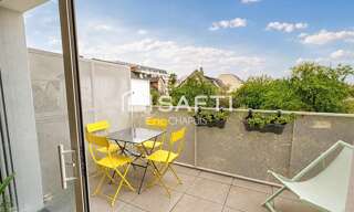 Appartement 3 Pièces 70 m² à vendre à Saint-Jacques-de-la-Lande (35136)