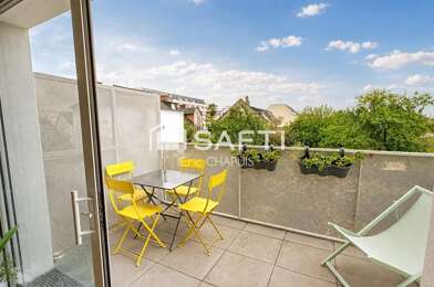 Appartement 3 pièces 344850 €
