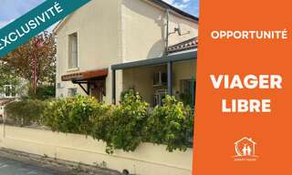 Maison 3 Pièces 80 m² à vendre à Migré (17330)