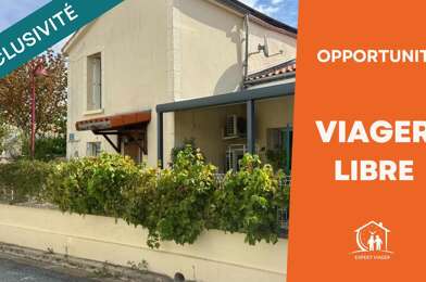 Maison 3 pièces 70000 €