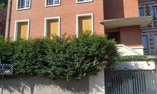 Appartement 2 Pièces 45 m² à vendre à Dieppe (76200)