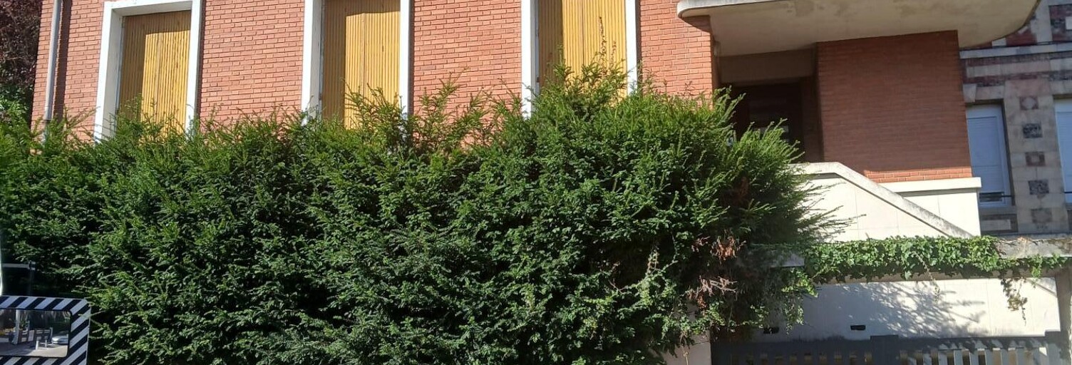 Appartement 2 Pièces 45 m² à vendre à Dieppe (76200)