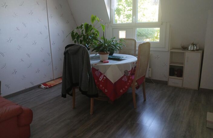 2 PIECES - 45 M² - quartier Centre ville — photo 2