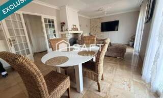 Maison 6 Pièces 113 m² à vendre à Harnes (62440)