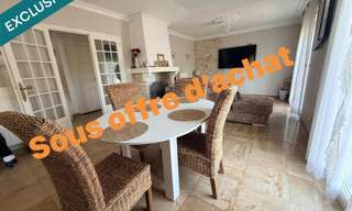 Maison 6 Pièces 113 m² à vendre à Harnes (62440)