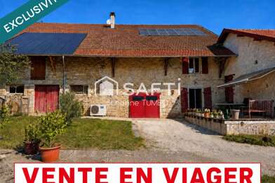 Maison 7 pièces 129000 €