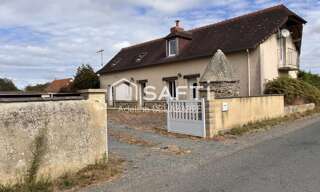 Maison 5 Pièces 100 m² à vendre à Le Tronquay (14490)