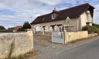 Maison 5 Pièces 105 m² à vendre à Le Tronquay (14490)