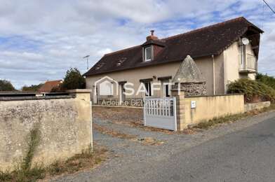 Maison 5 pièces 229000 €