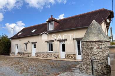 Maison 5 pièces 218000 €
