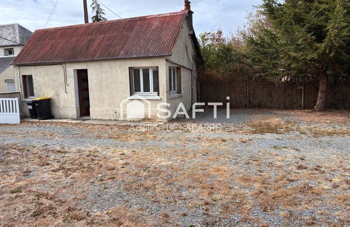 Maison de 105 m² - 5 pièces — photo 3