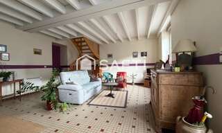 Maison 4 Pièces 95 m² à vendre à Beaufort-en-Anjou (49250)