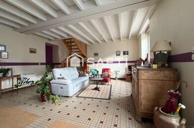 Maison 4 pièces 177000 €