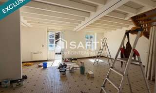 Maison 4 Pièces 94 m² à vendre à Beaufort-en-Anjou (49250)