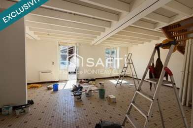 Maison 4 pièces 177000 €