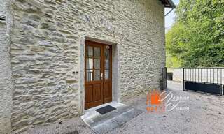 Appartement 4 Pièces 80 m² à vendre à La Balme-les-Grottes (38390)