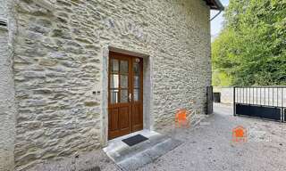 Appartement 4 Pièces 80 m² à vendre à La Balme-les-Grottes (38390)