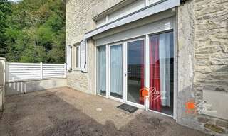 Appartement 4 Pièces 80 m² à vendre à La Balme-les-Grottes (38390)