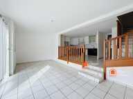 Appartement T4 avec cour privatif — photo 4