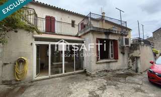 Maison 5 Pièces 99 m² à vendre à Pomas (11250)