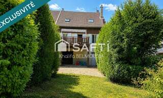 Maison 7 Pièces 145 m² à vendre à Artemare (01510)