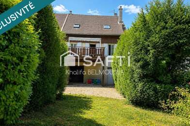 Maison 7 pièces 249000 €