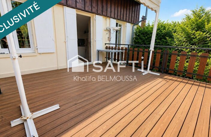Maison entièrement rénovée  Beaux volumes, grand sous-sol aménageable et toutes les commodités à pieds — photo 3