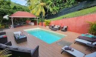 Maison 9 Pièces 150 m² à vendre à Les Trois-Îlets (97229)