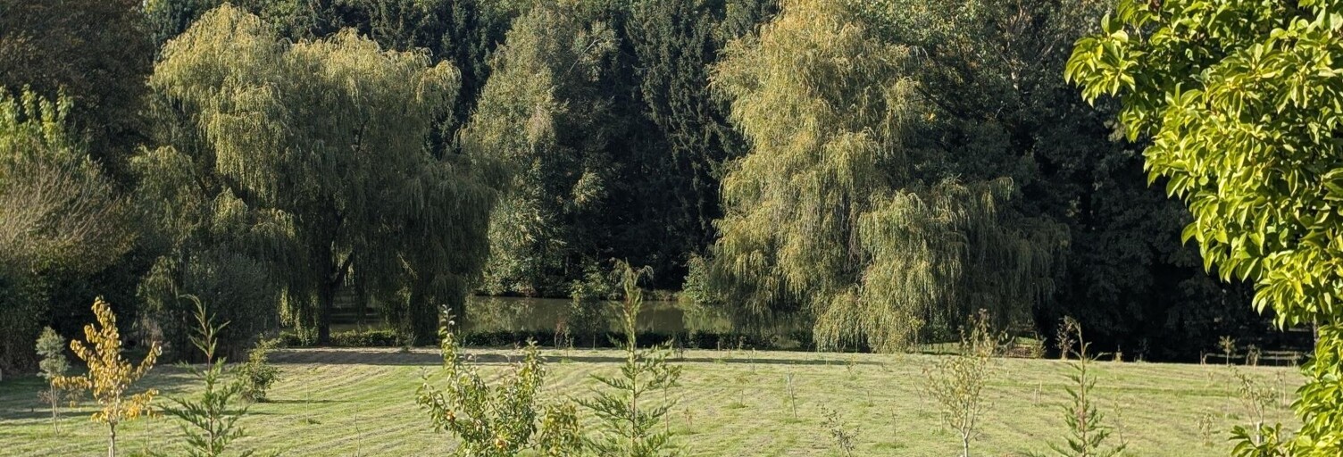 Maison 4 Pièces 90 m² à vendre à Les Aspres (61270)